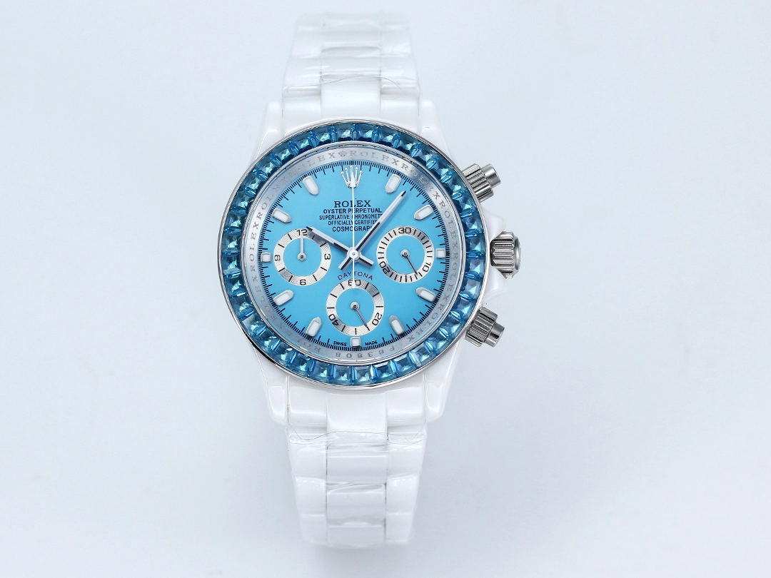 ロレックス コスモグラフ デイトナ 40MM「セラミック」