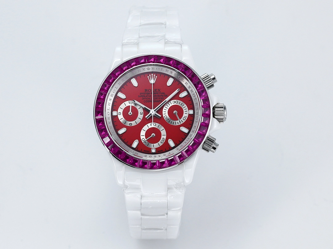 ロレックス コスモグラフ デイトナ 40MM「セラミック」