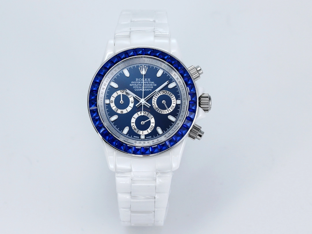 ロレックス コスモグラフ デイトナ 40MM「セラミック」