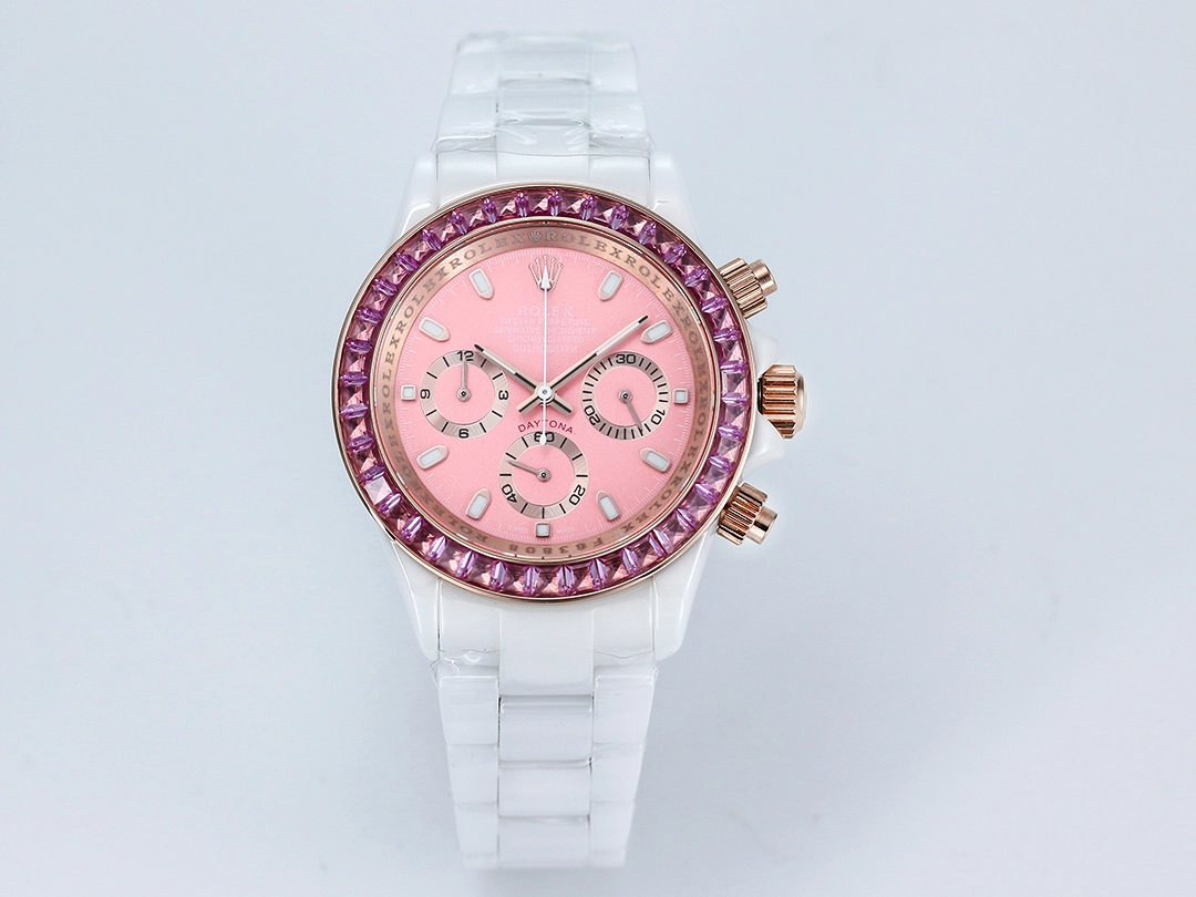 ロレックス コスモグラフ デイトナ 40MM「セラミック」