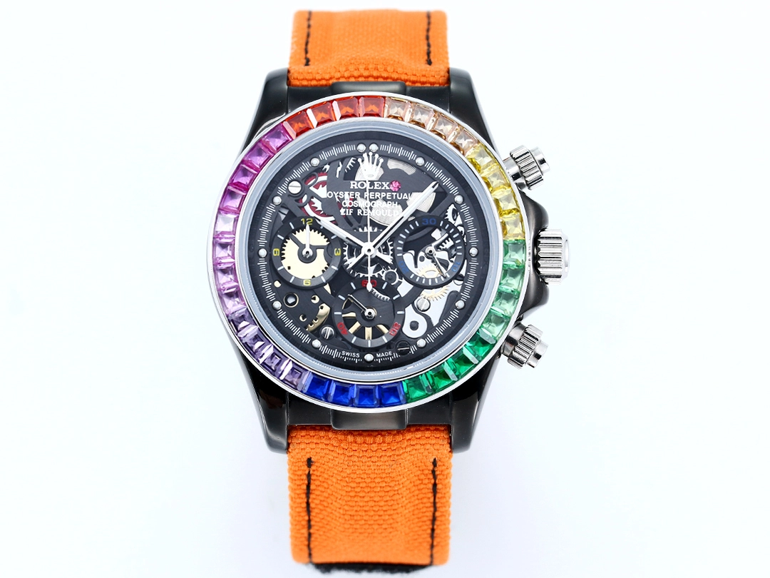 ロレックス コスモグラフ デイトナ 43MM