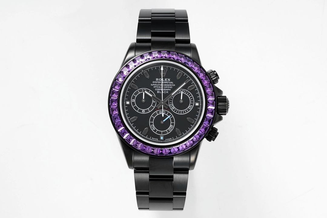 ロレックス コスモグラフ デイトナ 43MM