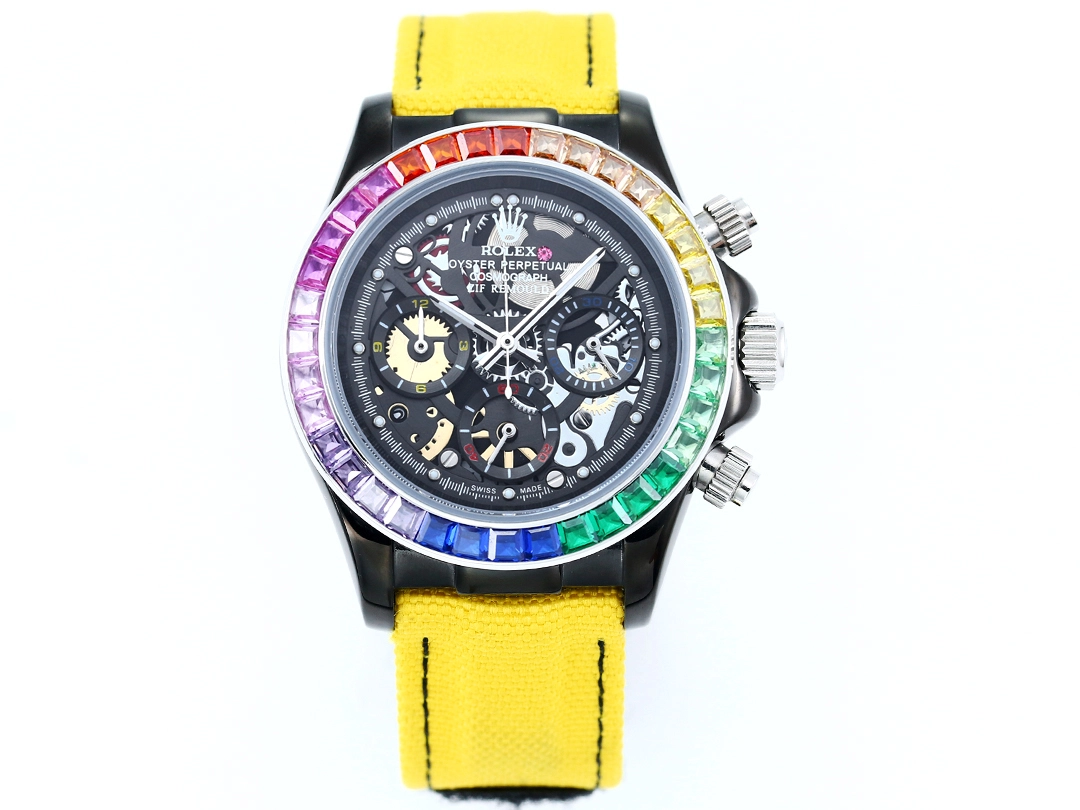 ロレックス コスモグラフ デイトナ 43MM