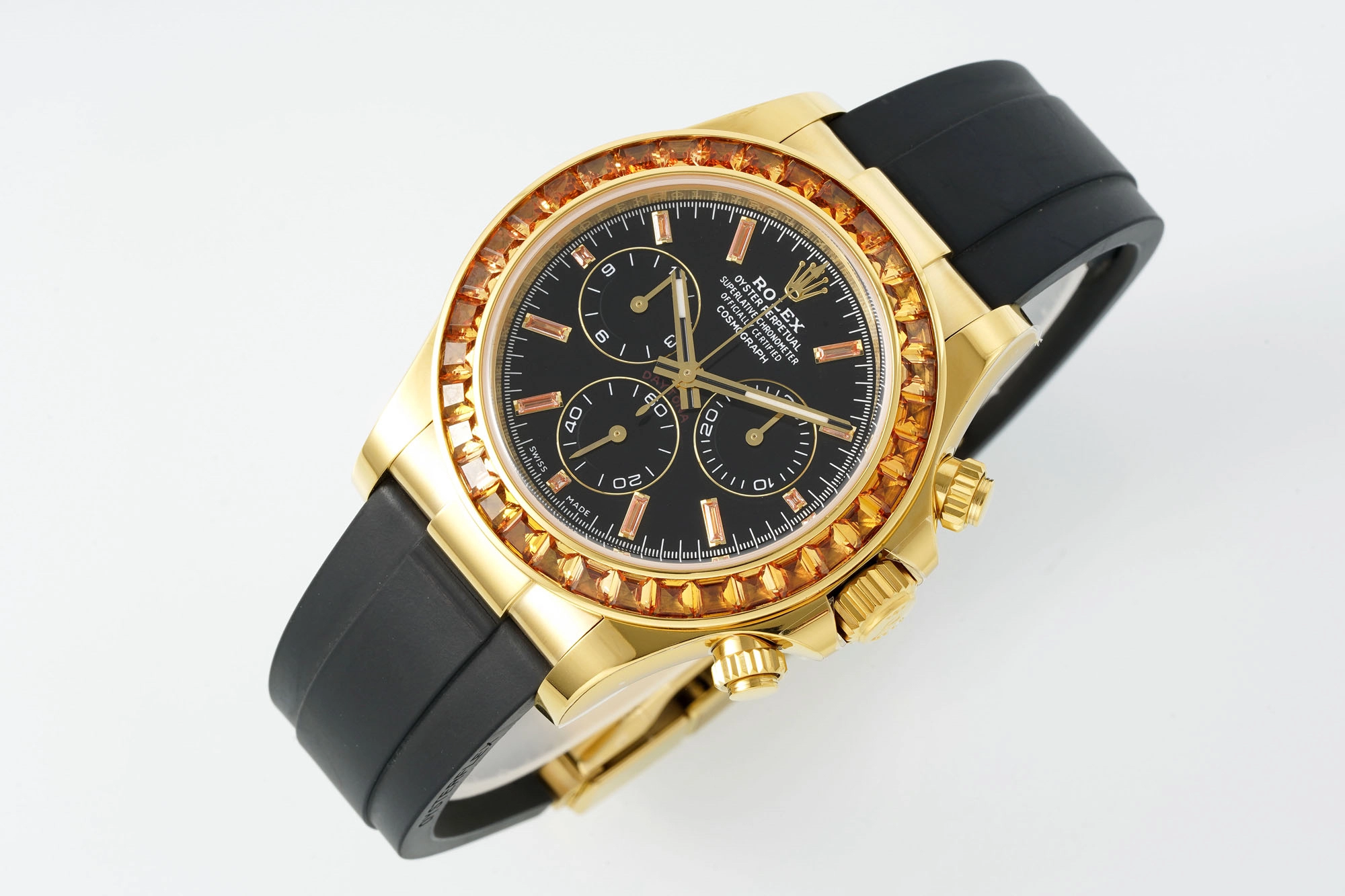 ロレックス コスモグラフ デイトナ 43MM