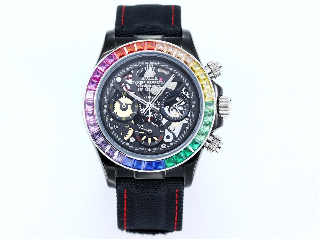 ロレックス コスモグラフ デイトナ 43MM