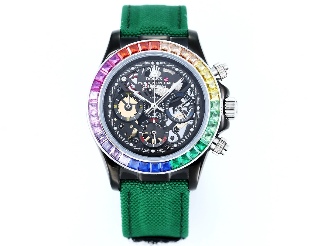 ロレックス コスモグラフ デイトナ 43MM