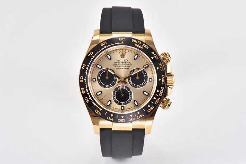 ロレックス コスモグラフ デイトナ 43MM