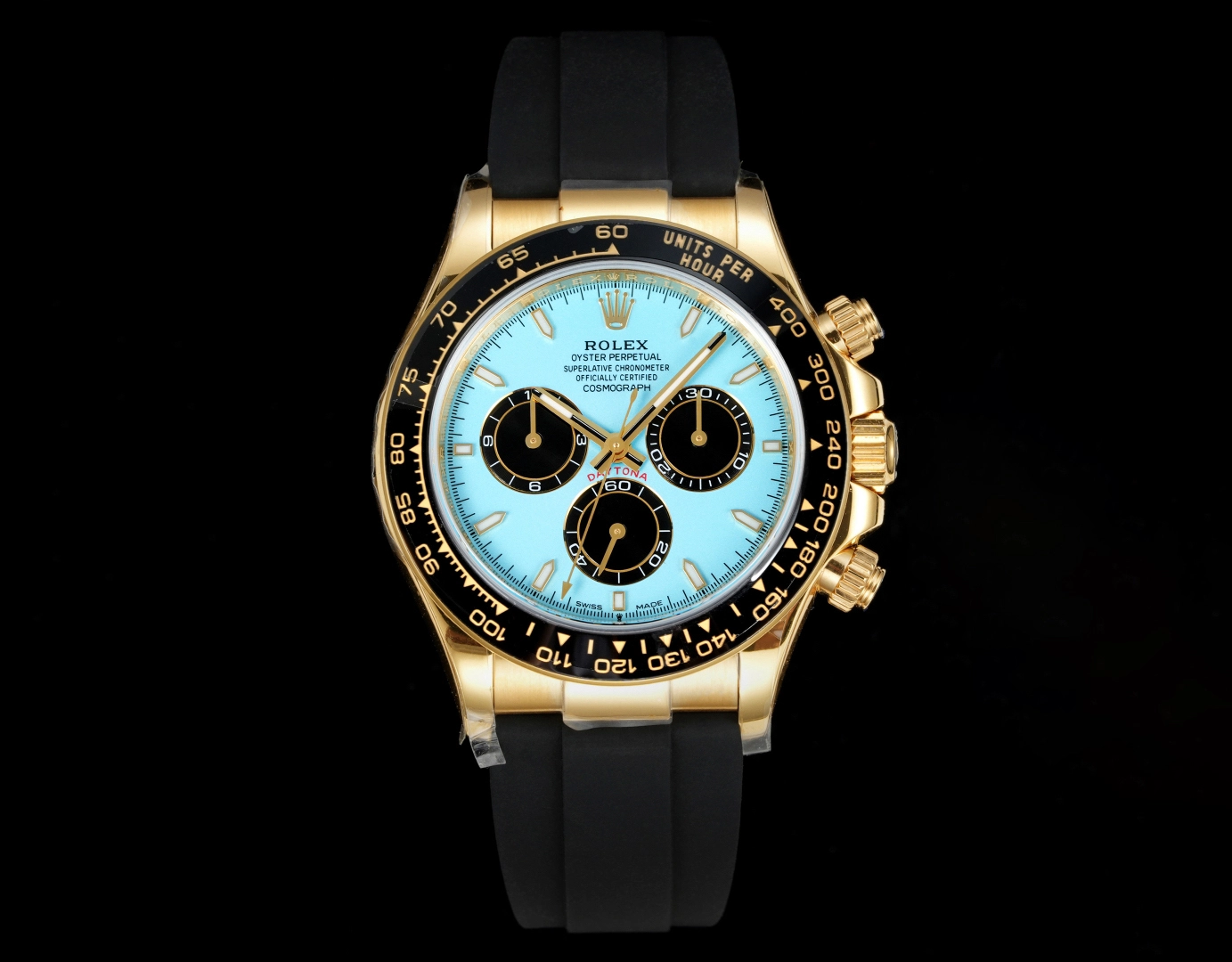 ロレックス コスモグラフ デイトナ 40MM