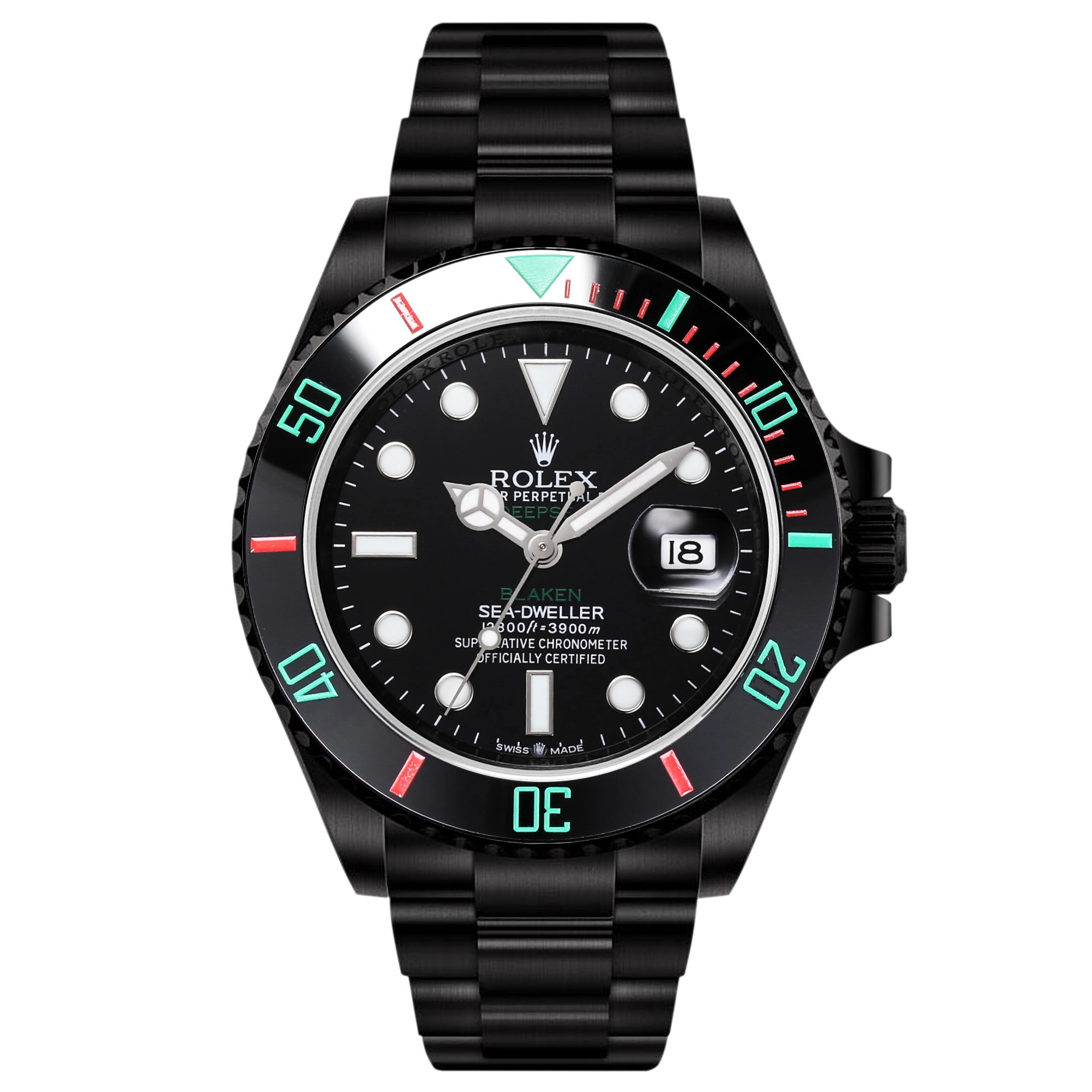 ロレックス サブマリナー 40MM
