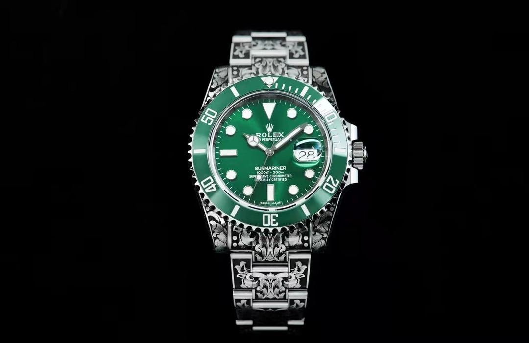 ロレックス サブマリナー 40MM