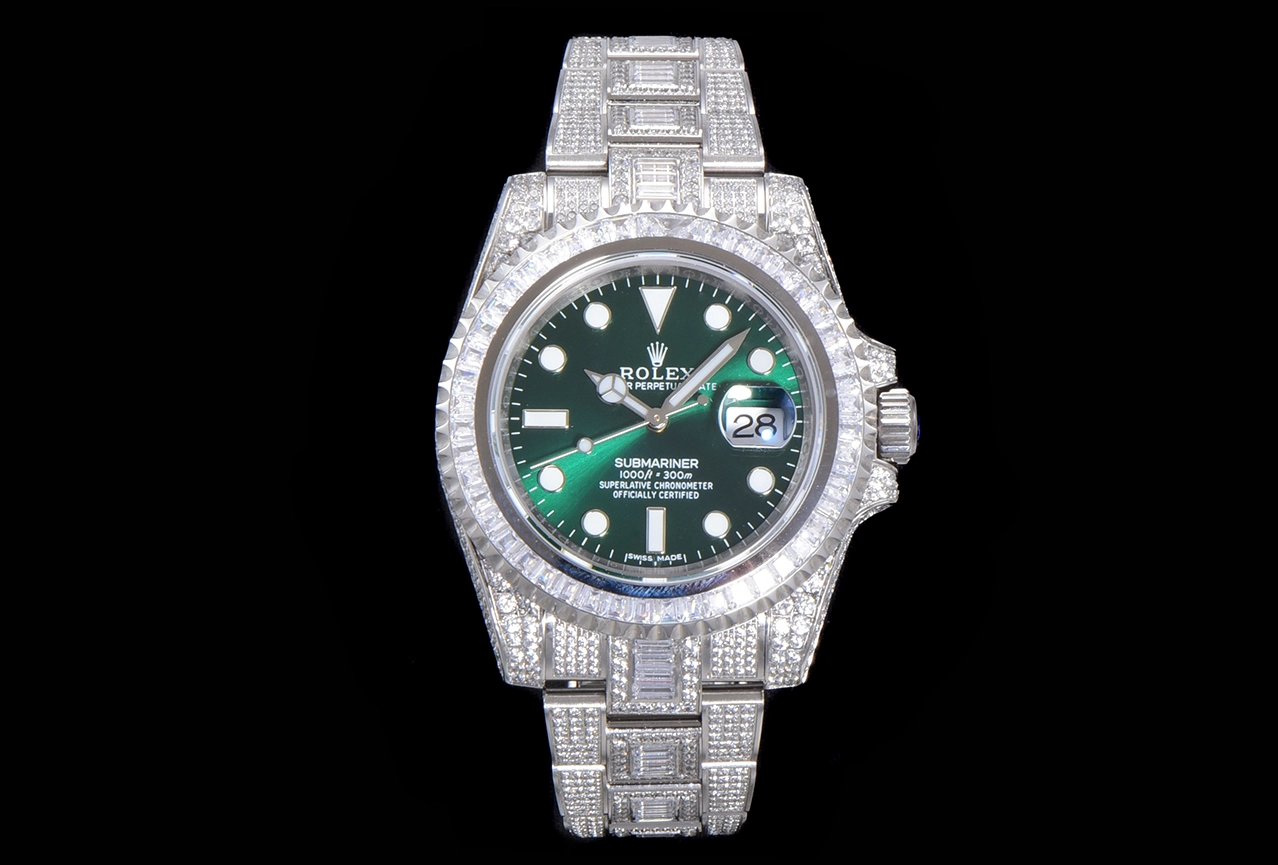 ロレックス サブマリナー 40MM
