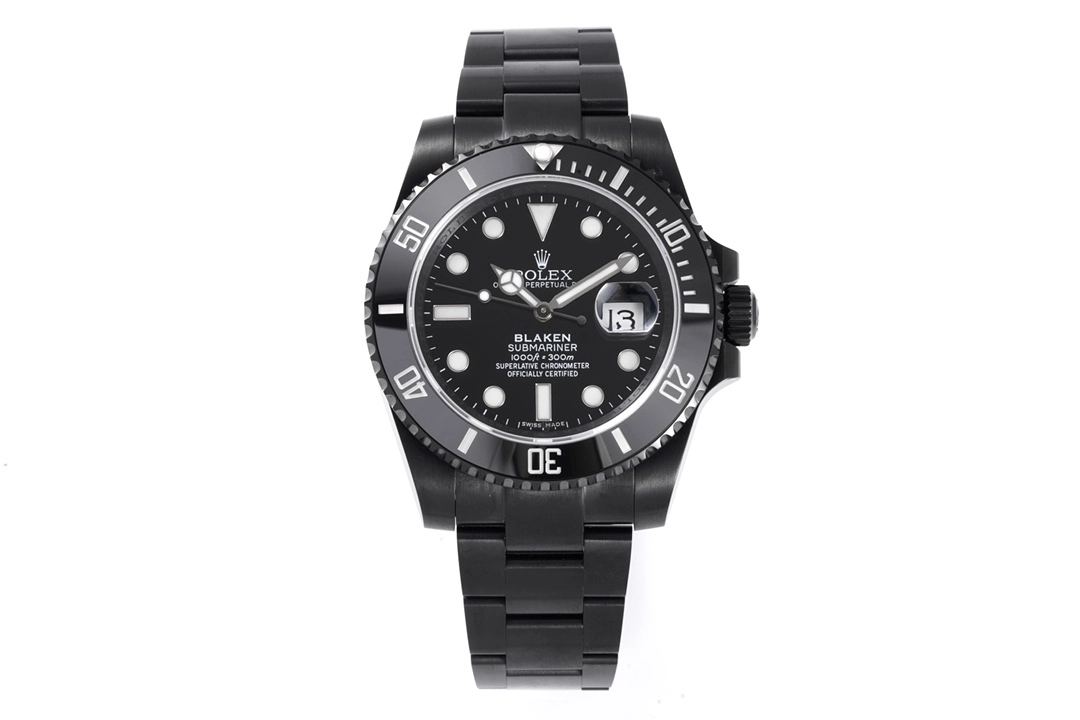 ロレックス サブマリナー 40MM