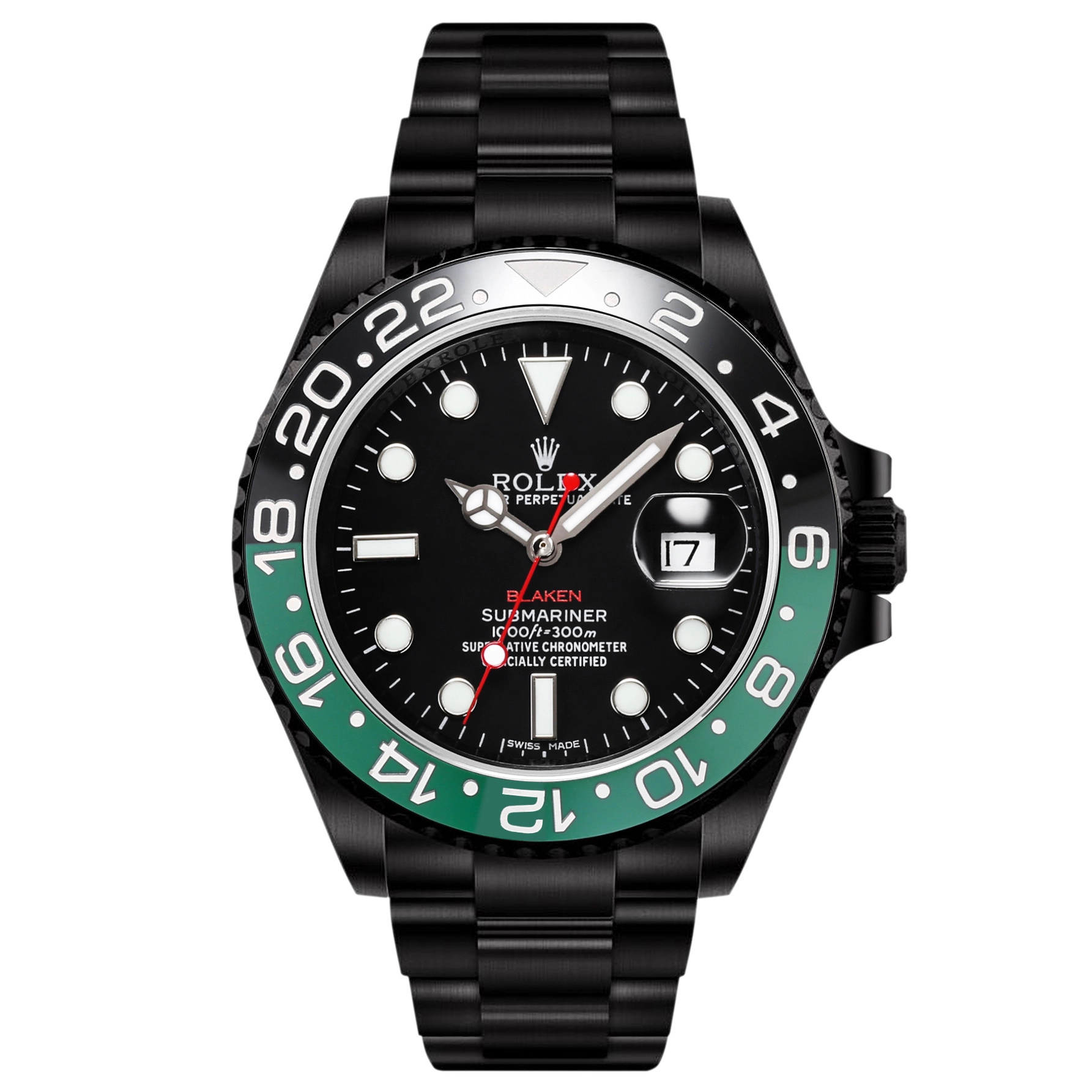ロレックス サブマリナー 40MM