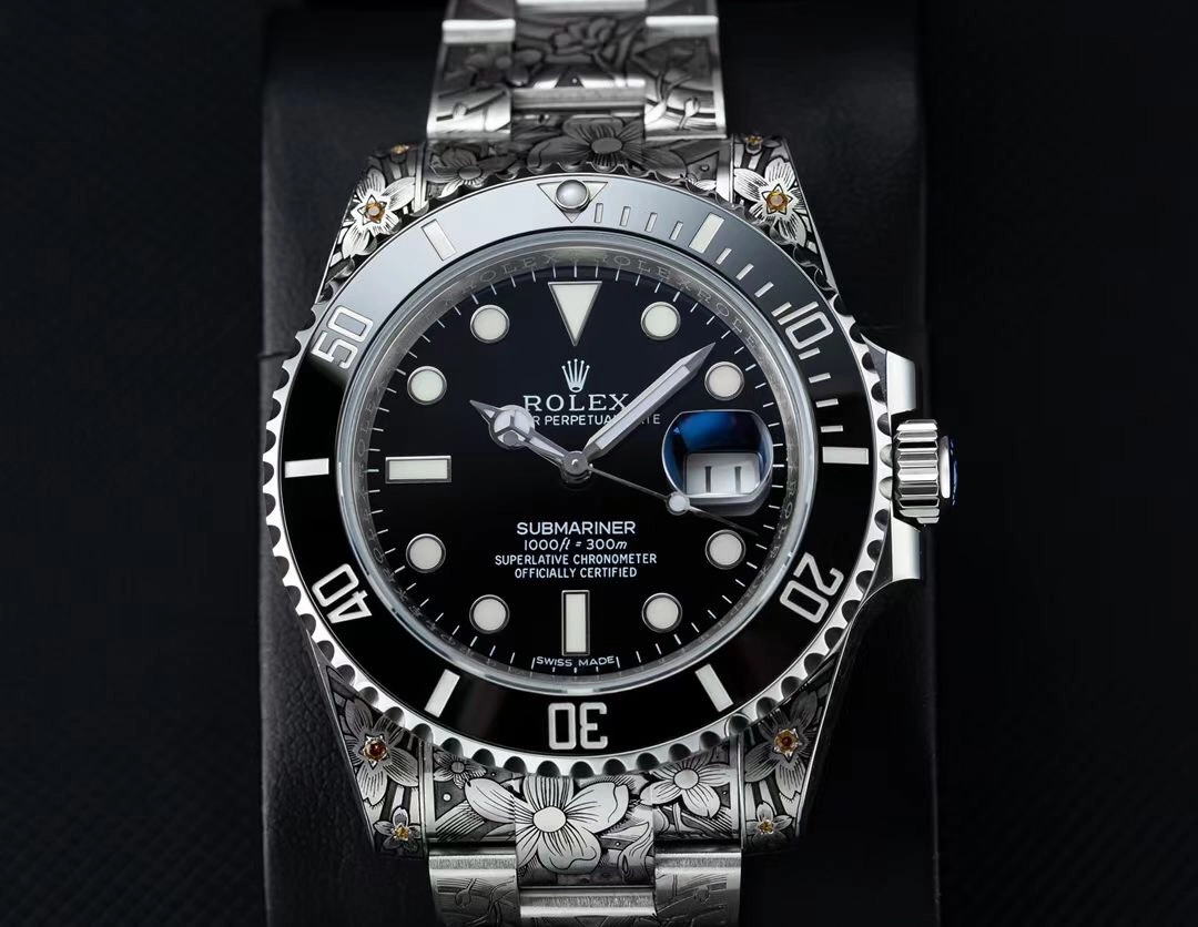ロレックス サブマリナー 40MM