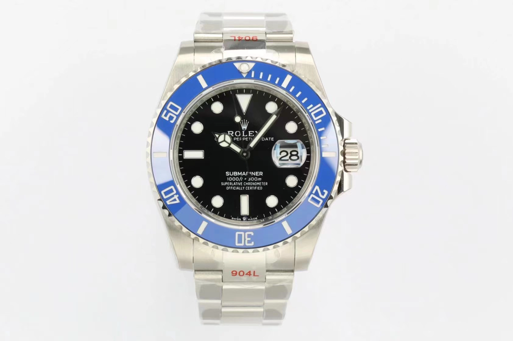 ロレックス サブマリナー 41MM