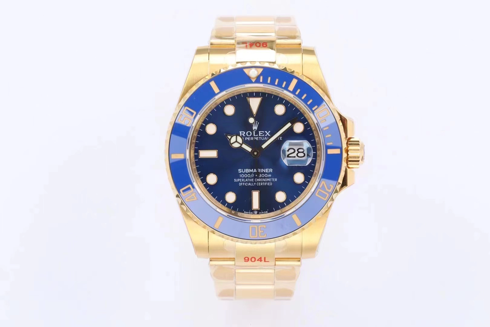 ロレックス サブマリナー 41MM