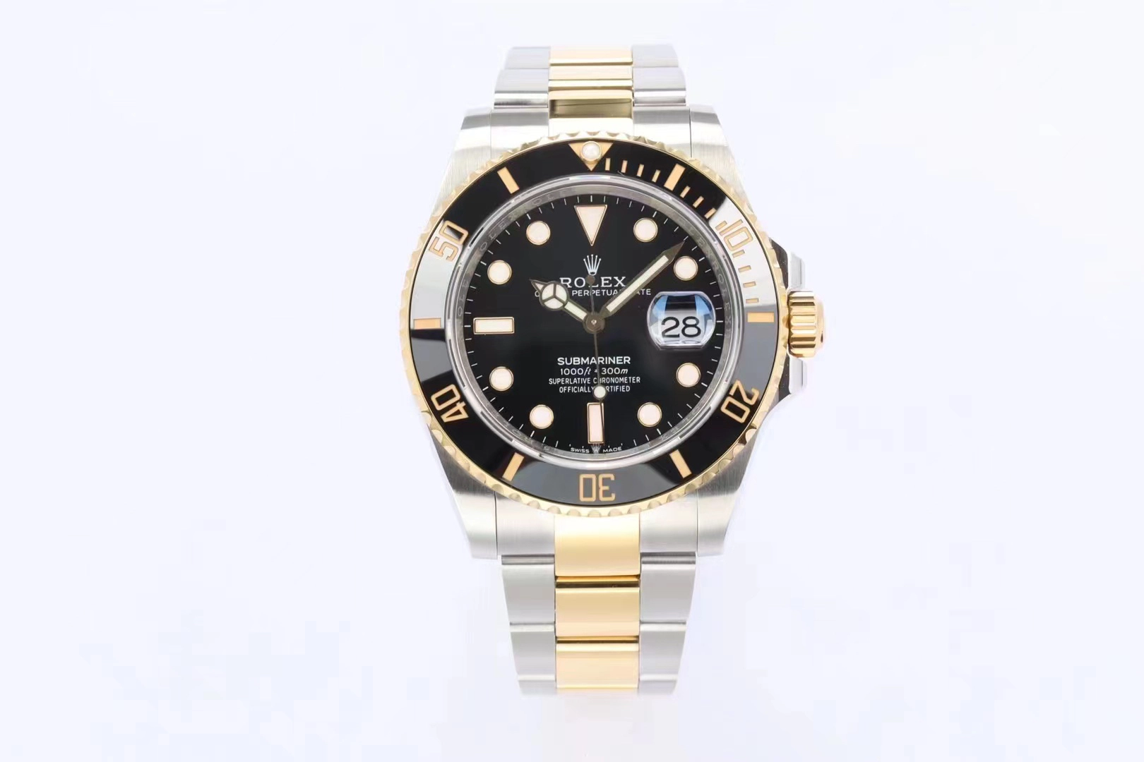 ロレックス サブマリナー 41MM
