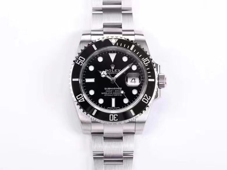 ロレックス サブマリナー 41MM
