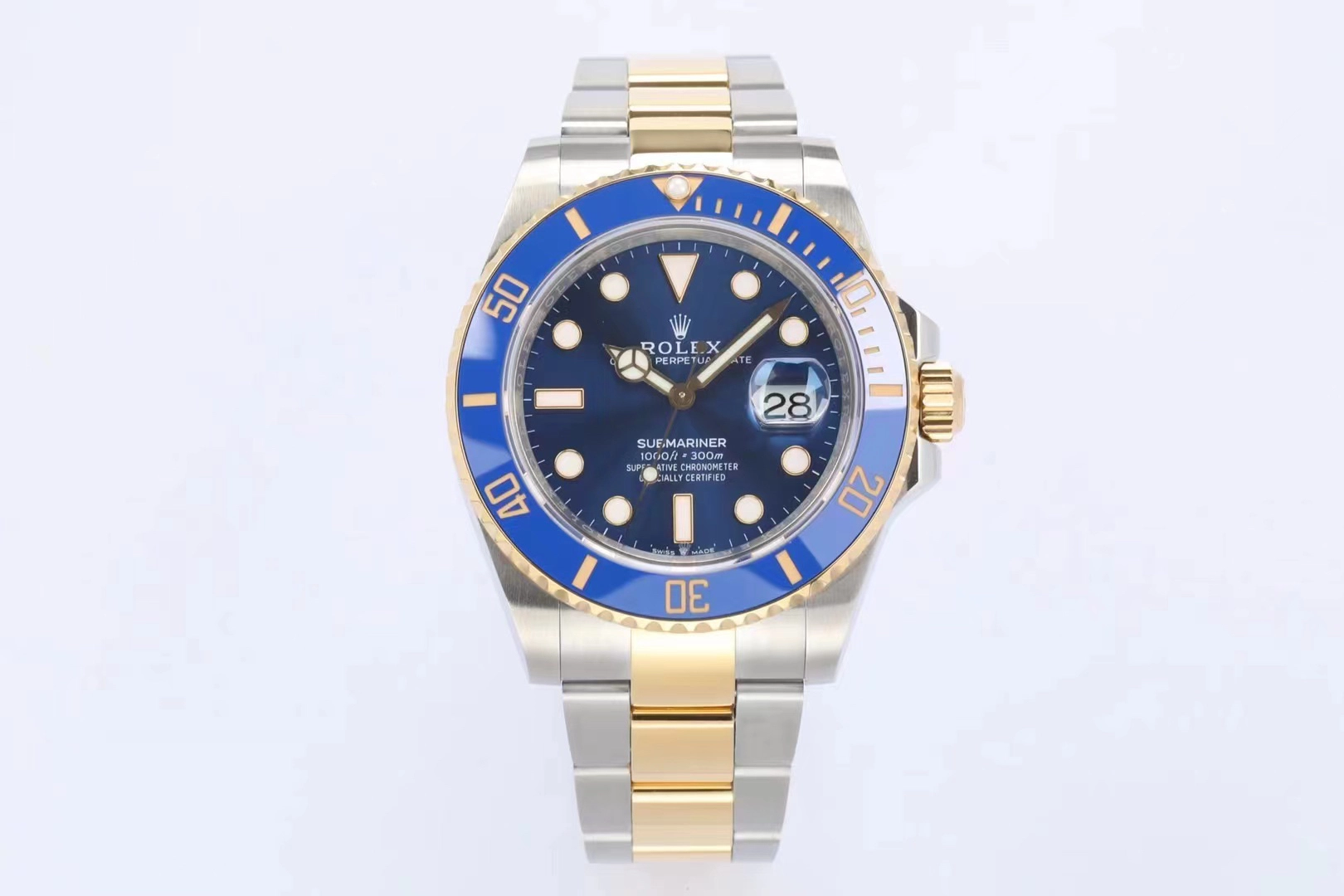 ロレックス サブマリナー 41MM
