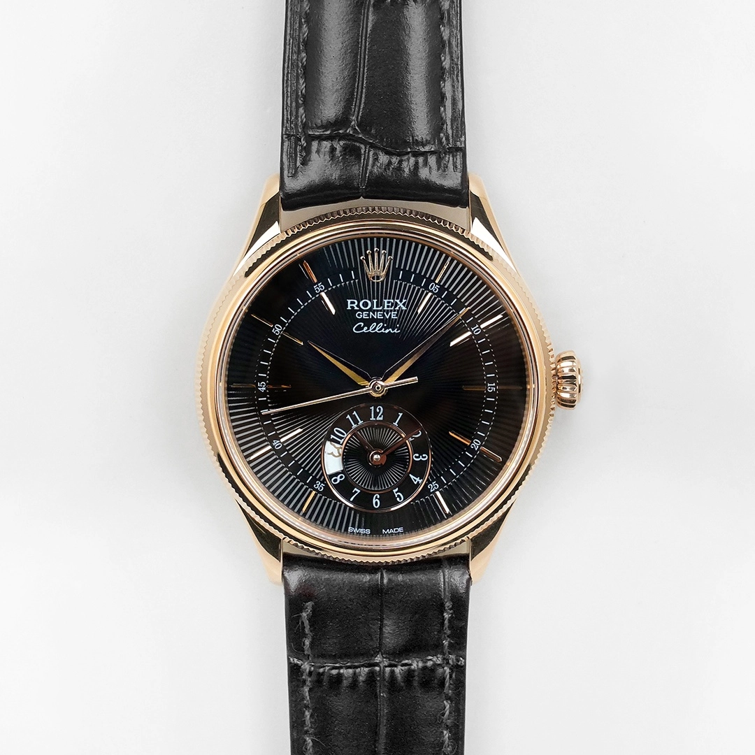 ロレックス チェリーニ ムーンフェイズ 39MM