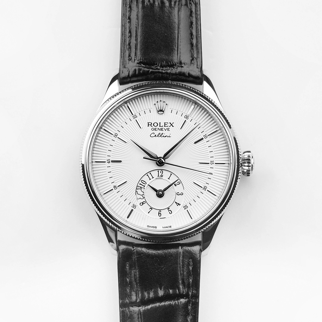 ロレックス チェリーニ ムーンフェイズ 39MM