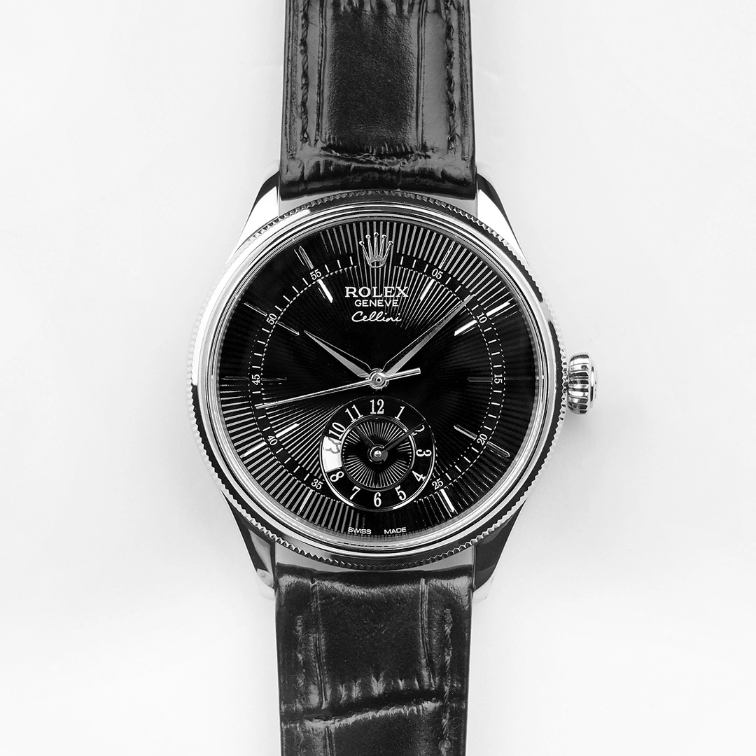 ロレックス チェリーニ ムーンフェイズ 39MM