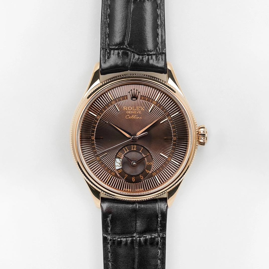 ロレックス チェリーニ ムーンフェイズ 39MM