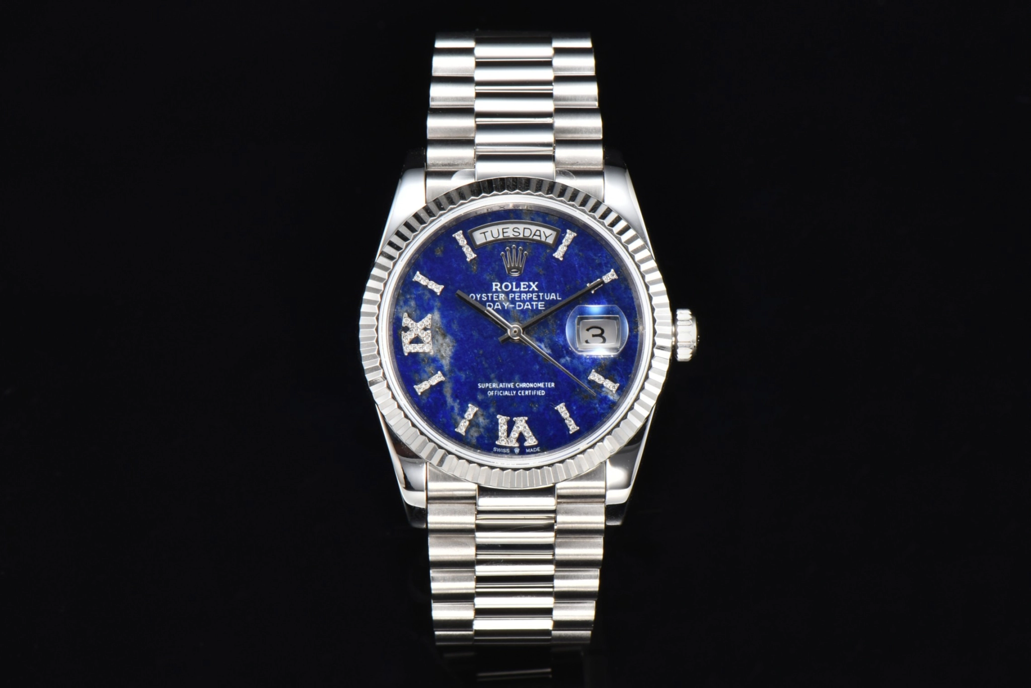ロレックス デイデイト 36MM