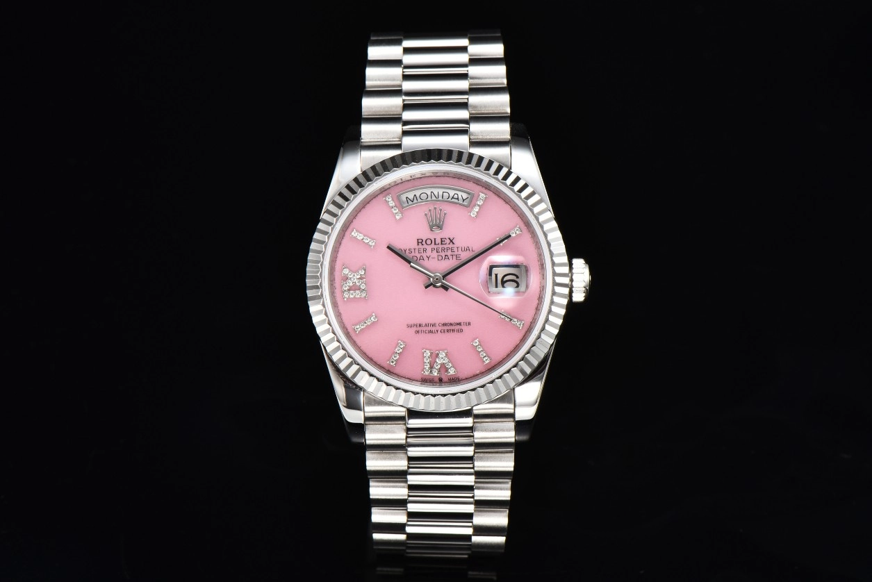 ロレックス デイデイト 36MM
