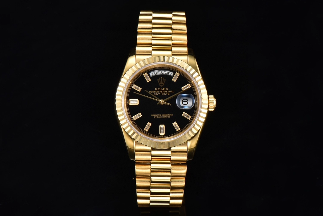 ロレックス デイデイト 36MM