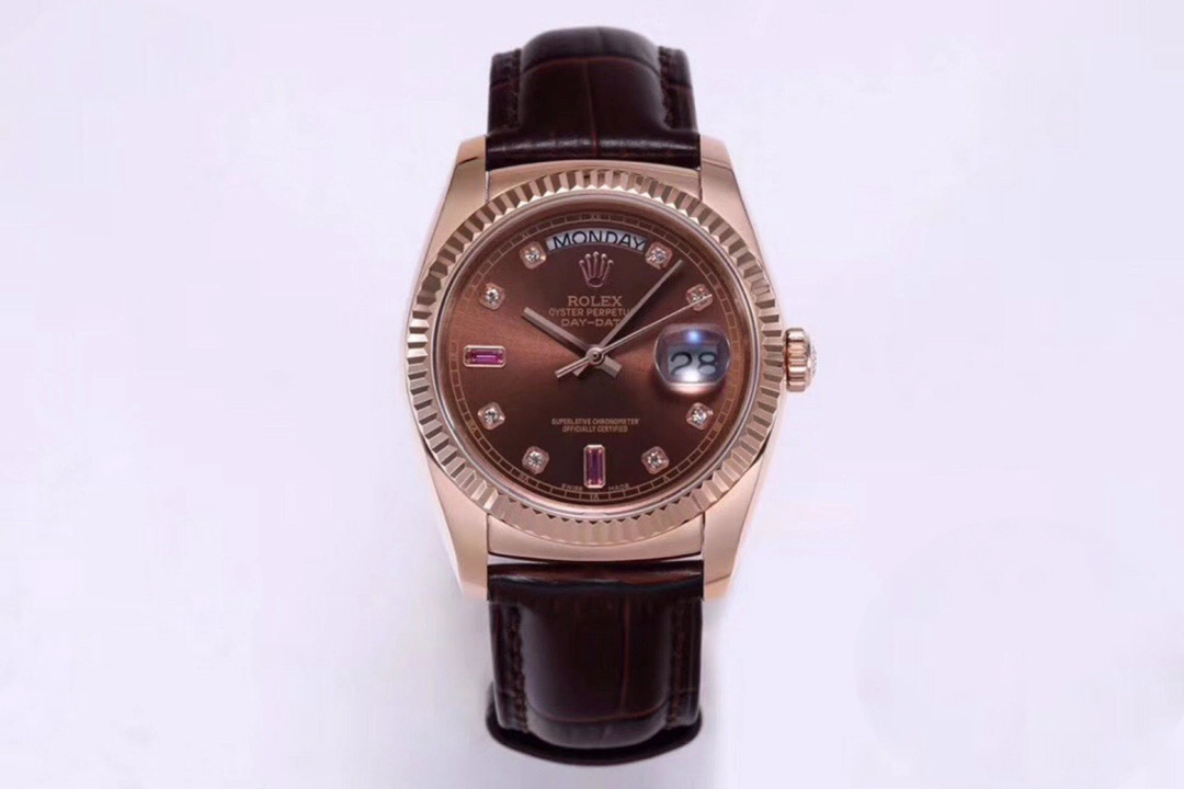 ロレックス デイデイト 40MM