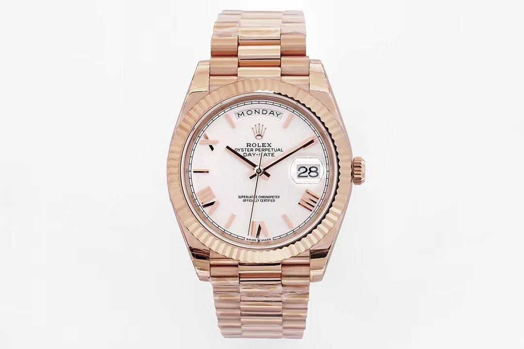 ロレックス デイデイト 40MM
