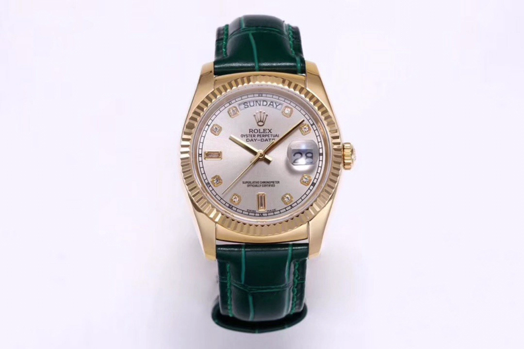 ロレックス デイデイト 40MM