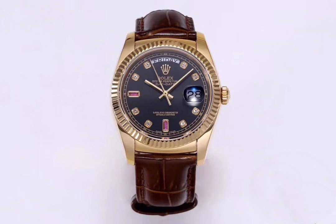 ロレックス デイデイト 40MM