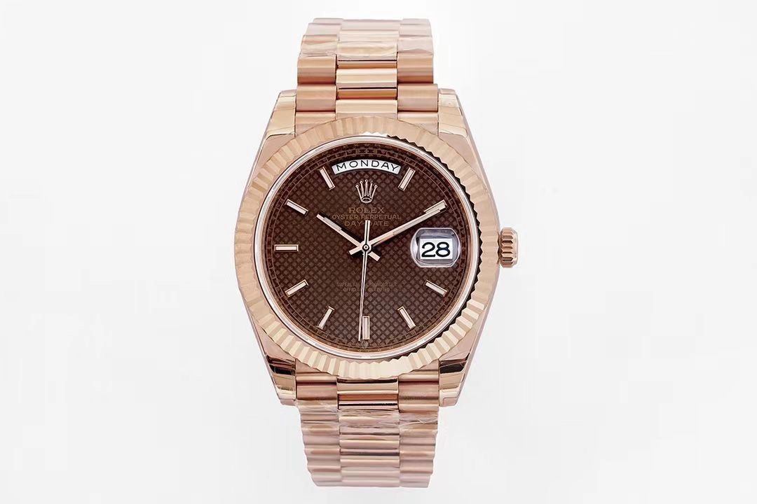 ロレックス デイデイト 40MM