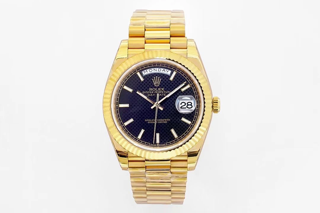 ロレックス デイデイト 40MM