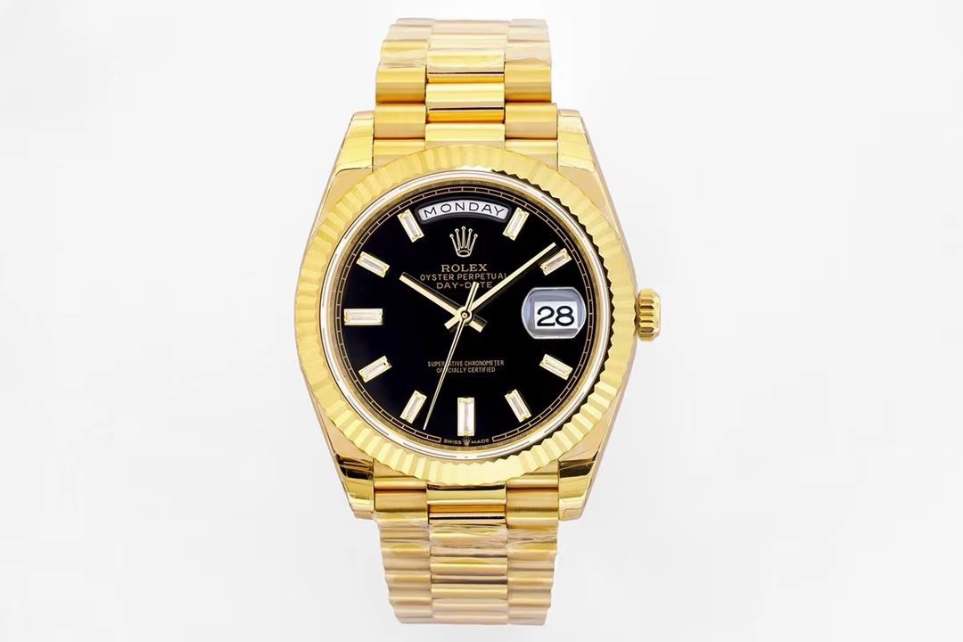 ロレックス デイデイト 40MM