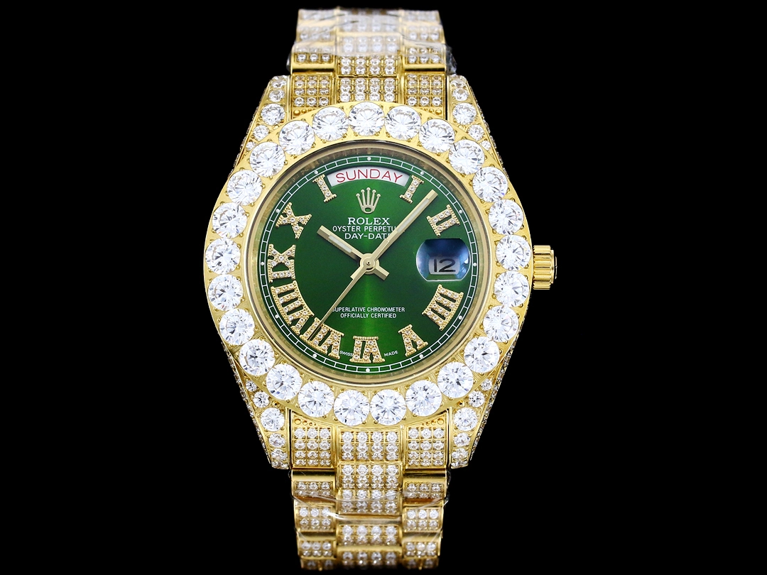 ロレックス デイデイト 42MM