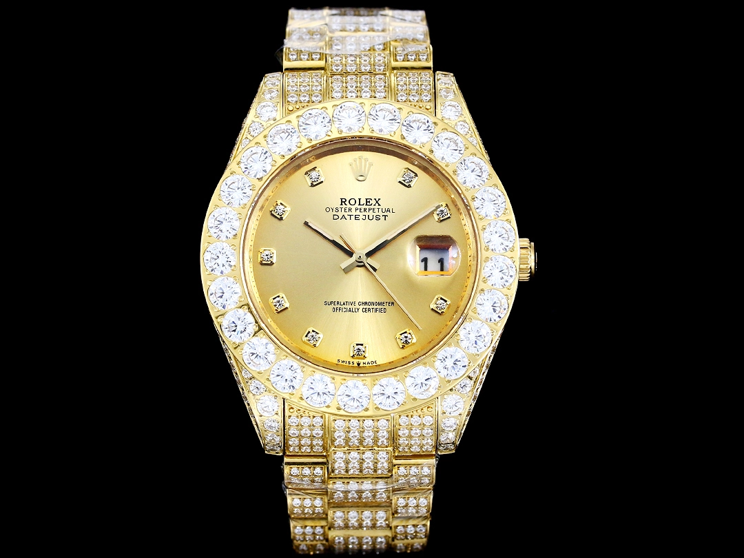 ロレックス デイデイト 42MM