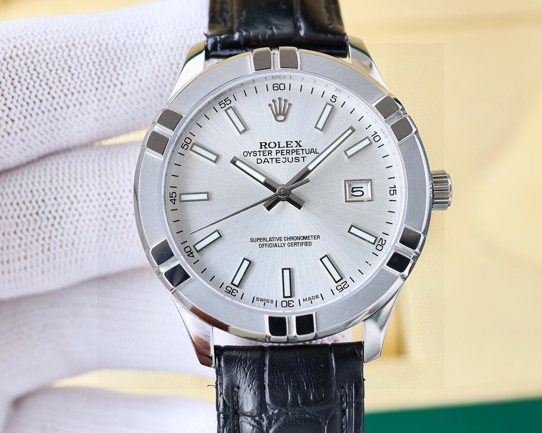 ロレックス デイトジャスト 40MM