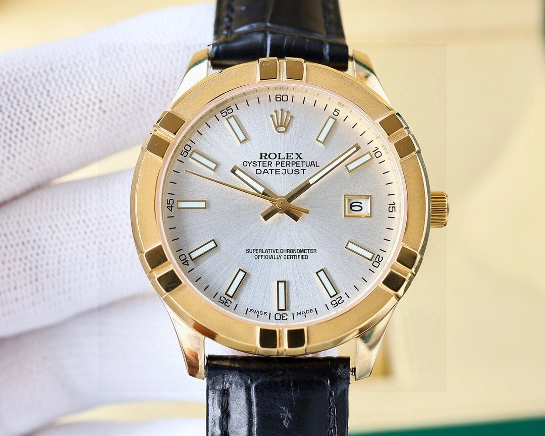 ロレックス デイトジャスト 40MM