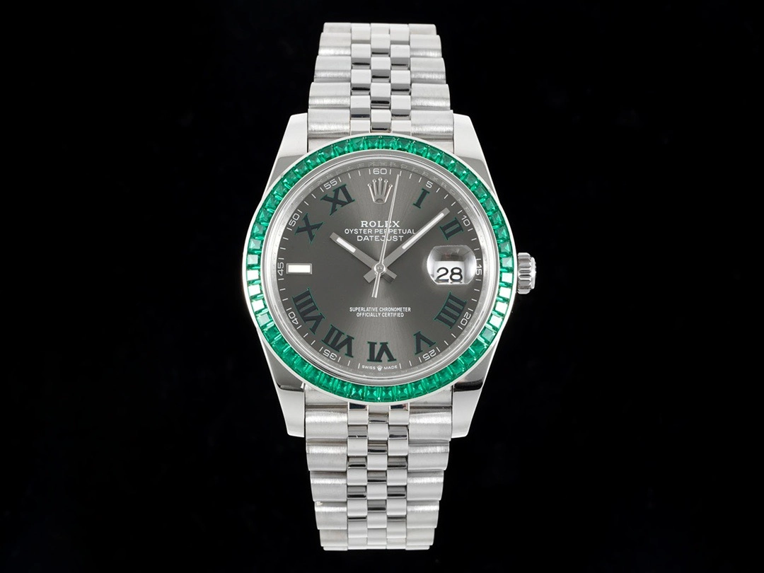 ロレックス デイトジャスト 41MM