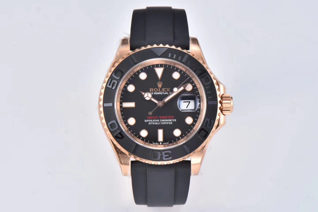 ロレックス ヨットマスター 40MM