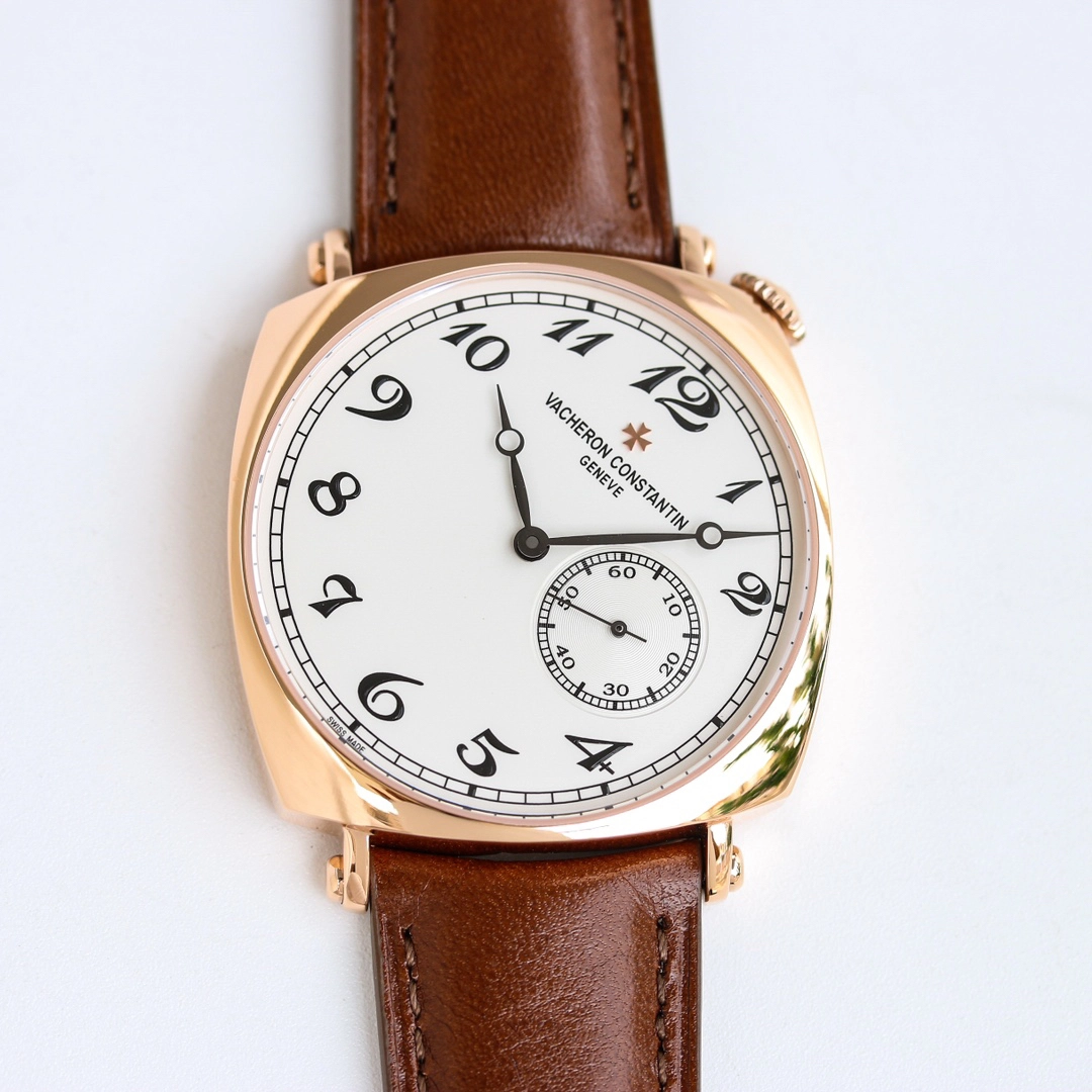 ヴァシュロン・コンスタンタン イストリク 40mm