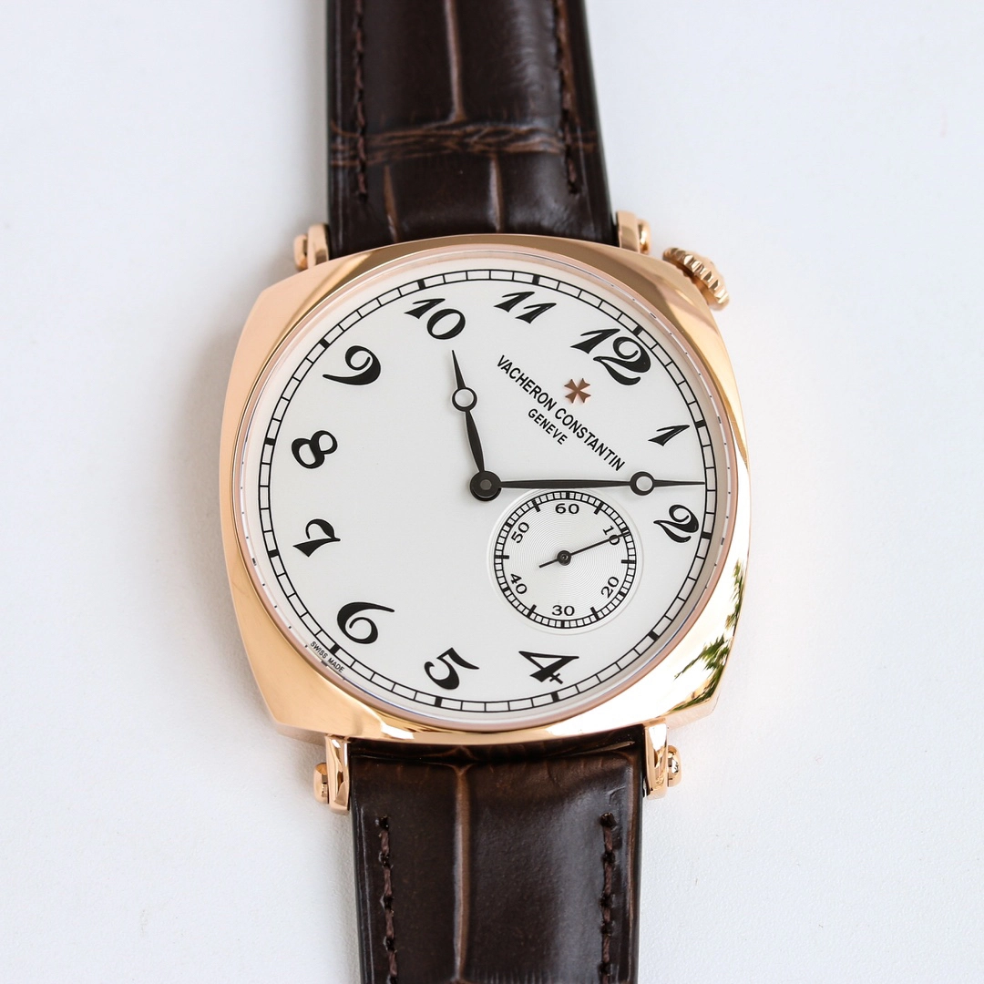 ヴァシュロン・コンスタンタン イストリク 40mm