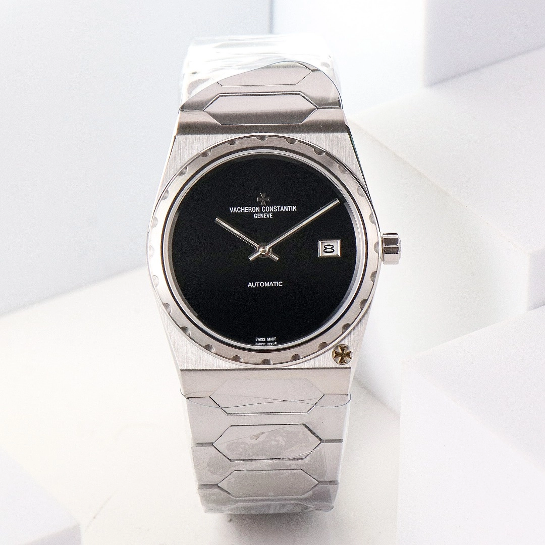 ヴァシュロン・コンスタンタン イストリク 37mm