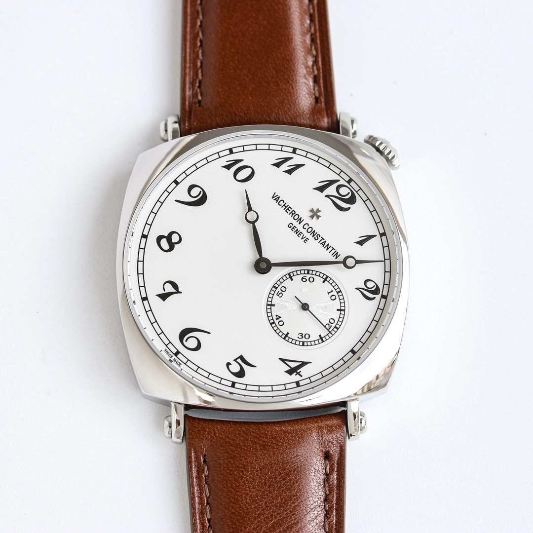 ヴァシュロン・コンスタンタン イストリク 40mm