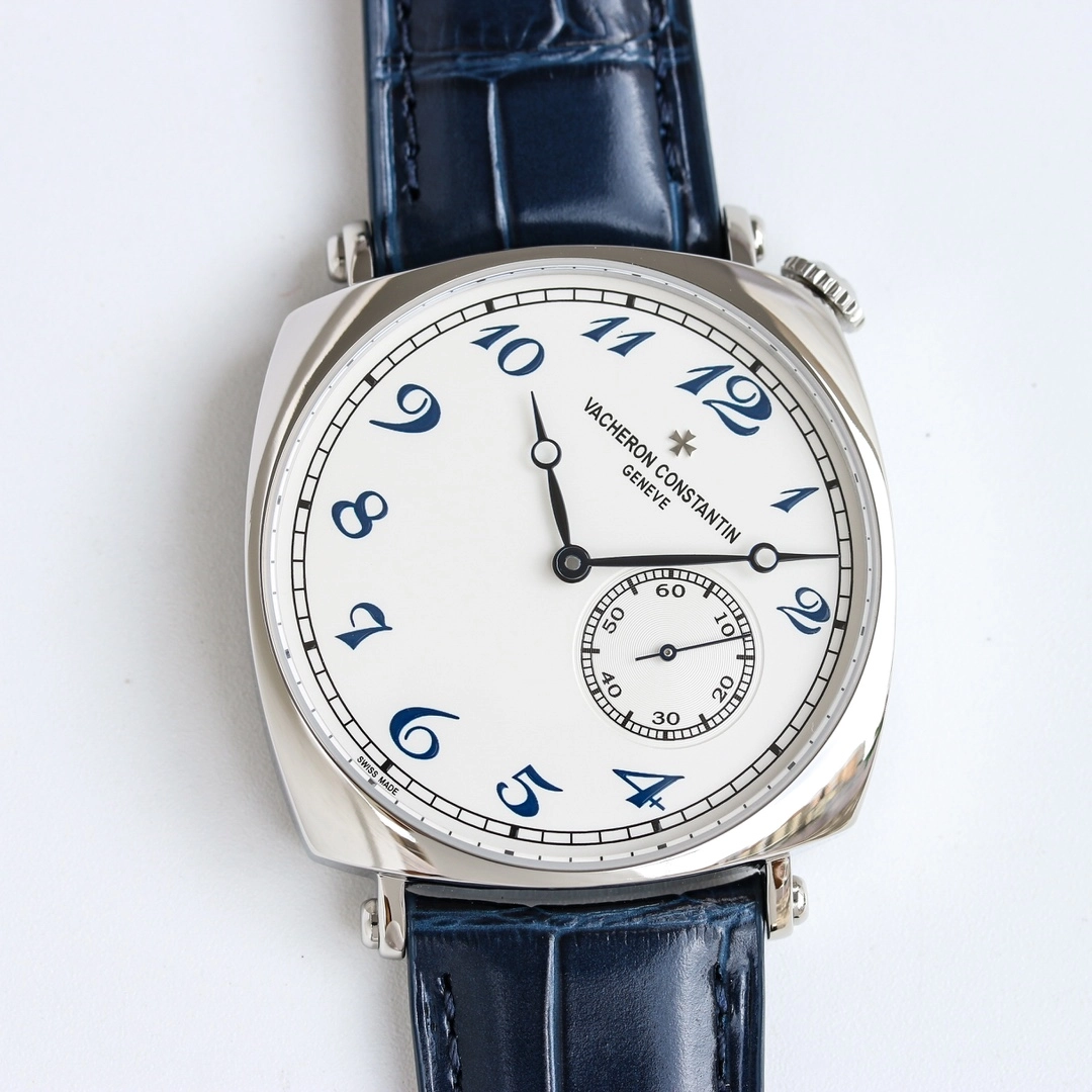 ヴァシュロン・コンスタンタン イストリク 40mm