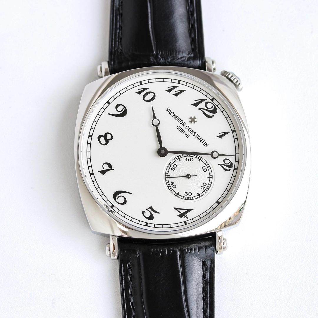 ヴァシュロン・コンスタンタン イストリク 40mm