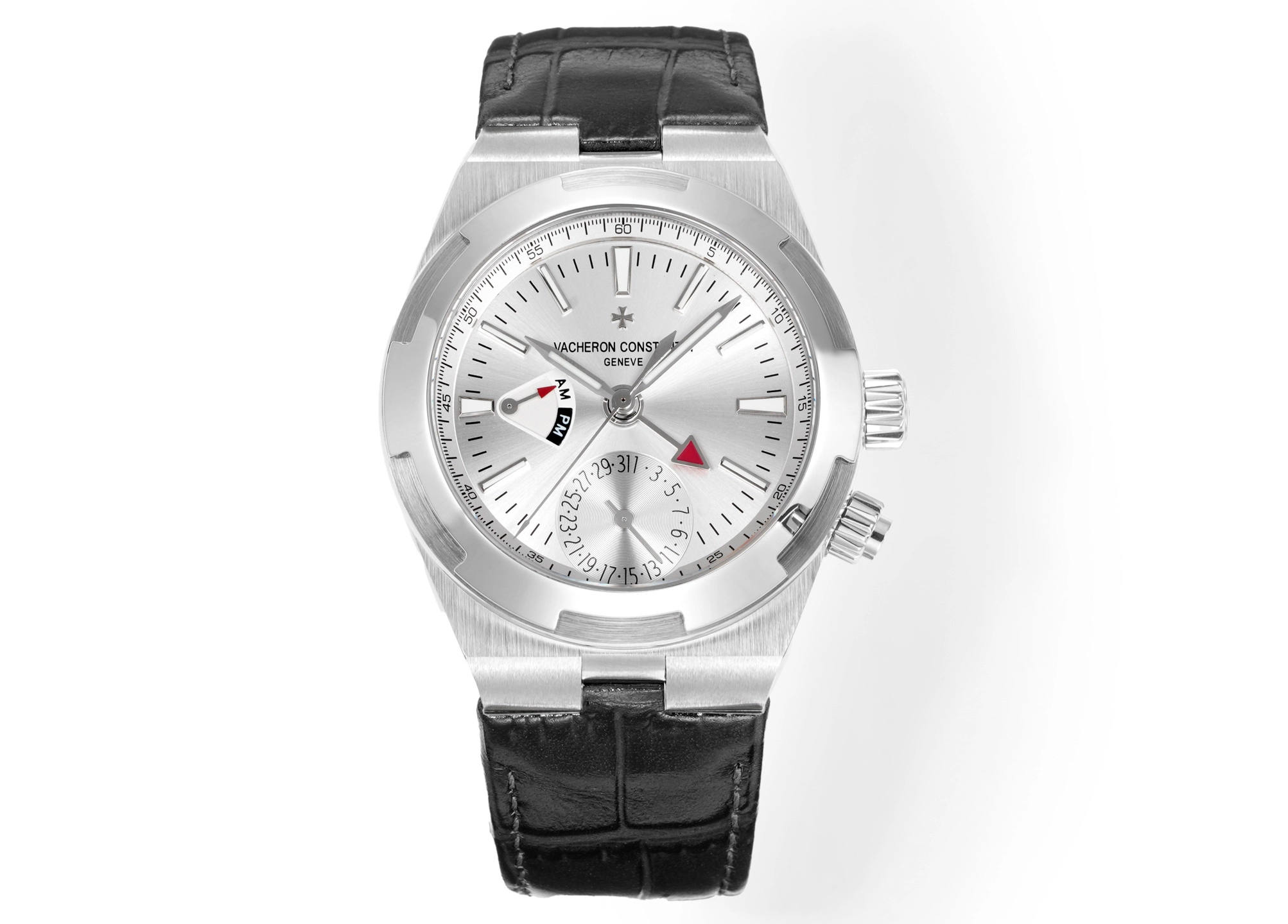 ヴァシュロン・コンスタンタン オーヴァシーズ 41mm